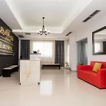 The One Boutique Ξενοδοχείο 4*