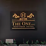Ξενοδοχείο The One Boutique Mucaj