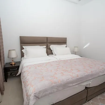 The One Boutique 4*