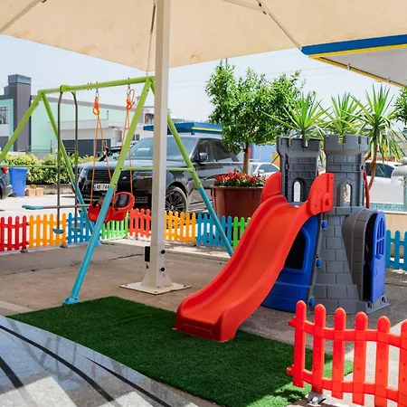 The One Boutique 4* Mucaj