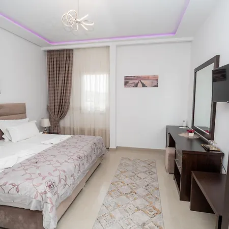 The One Boutique Hotel