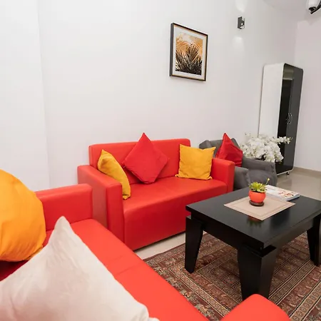 The One Boutique 4*