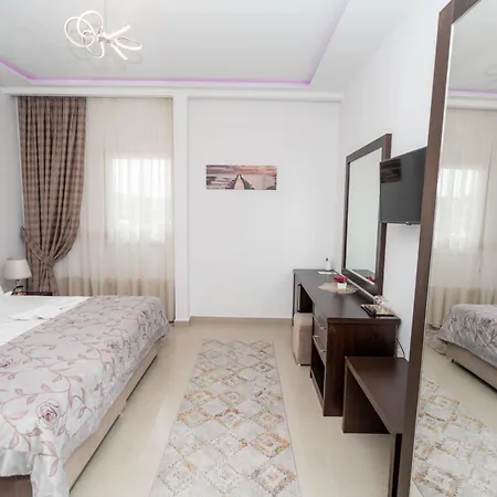The One Boutique 4*