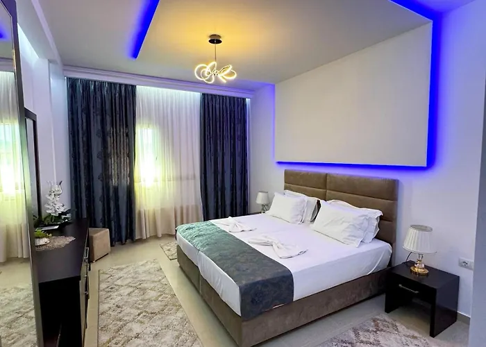 Hotel The One Boutique Mucaj