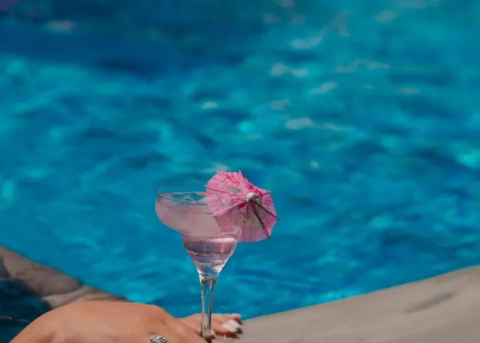 The One Boutique Hotel Mucaj