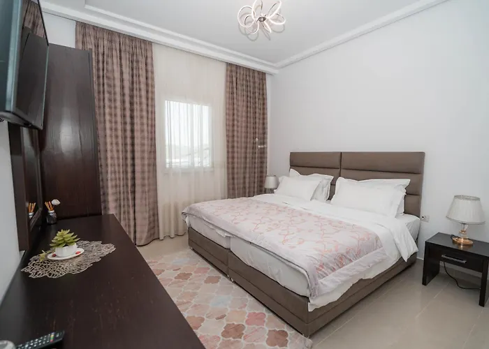 Hotel The One Boutique