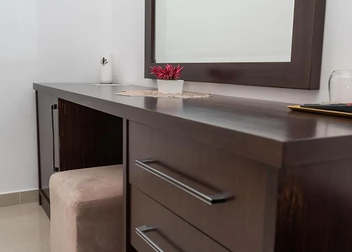 The One Boutique 4*