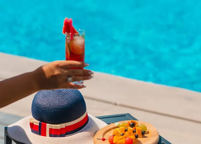 The One Boutique Hotel 4*