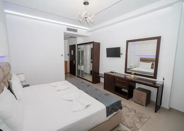 Hotel The One Boutique