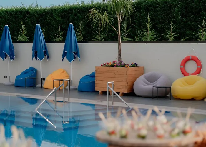 The One Boutique Hotel