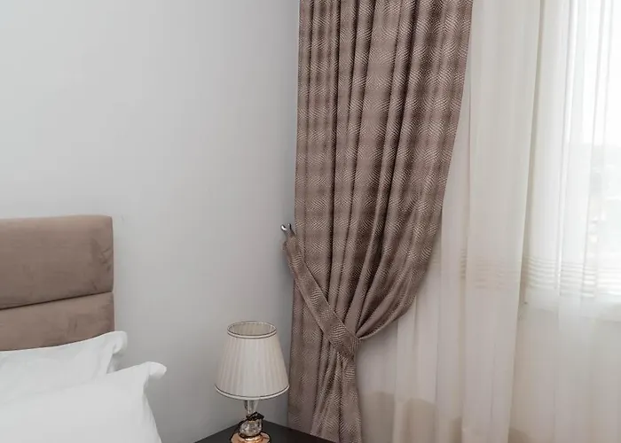 Hotel The One Boutique