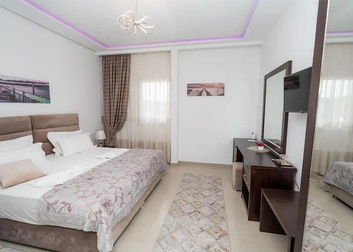 The One Boutique Hotel