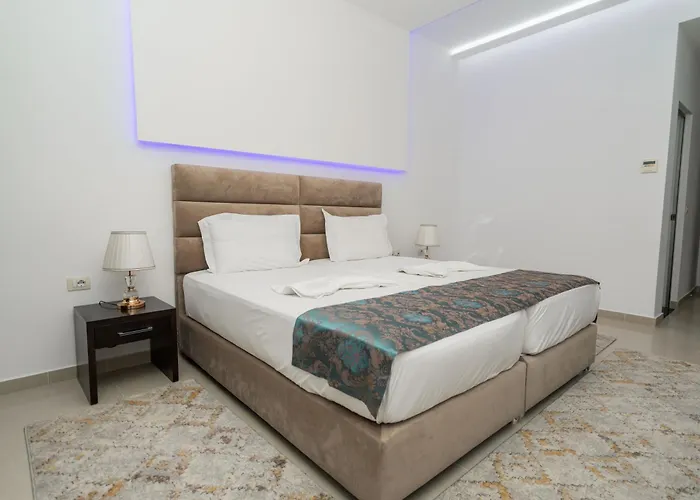 Hotel The One Boutique Mucaj