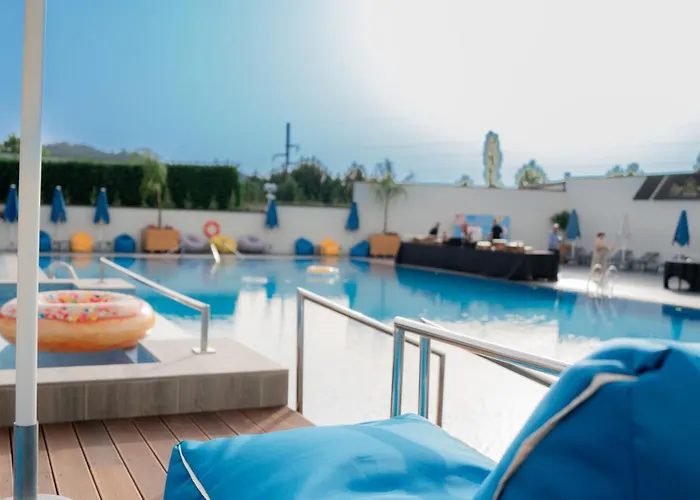 The One Boutique Hotel