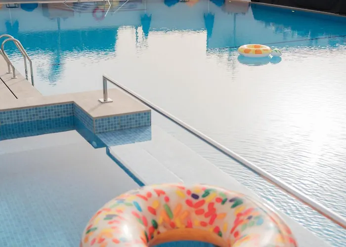 The One Boutique Hotel