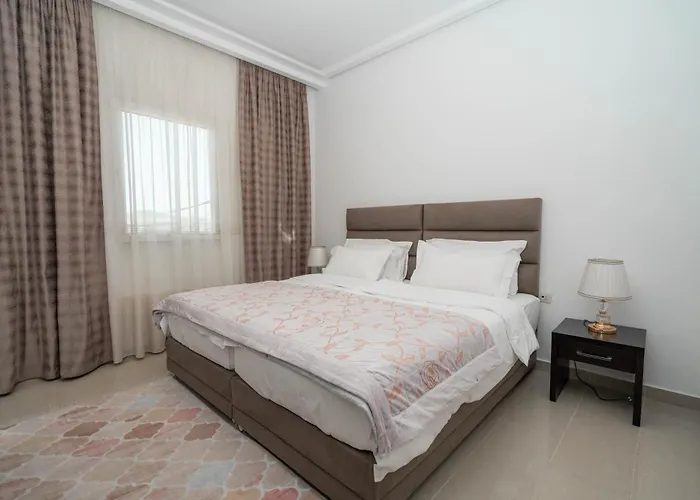 Hotel The One Boutique