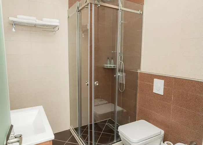 The One Boutique 4* Mucaj