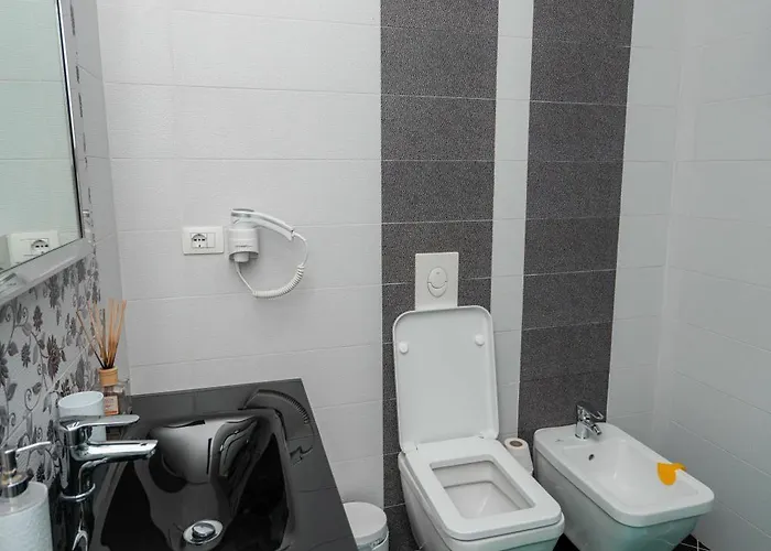 Hotel The One Boutique 4*