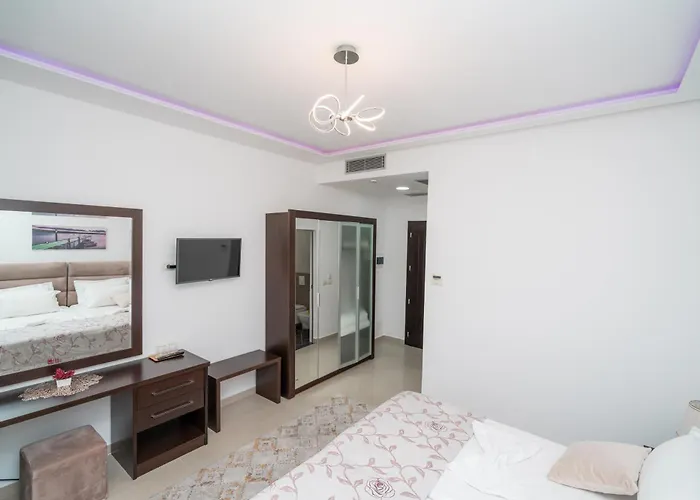 Hotel The One Boutique