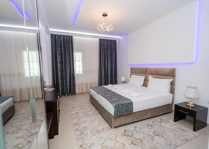 Hotel The One Boutique