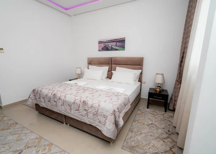 The One Boutique 4*
