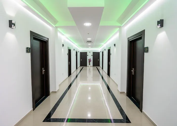 The One Boutique Hotel 4*