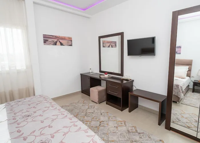 Hotel The One Boutique