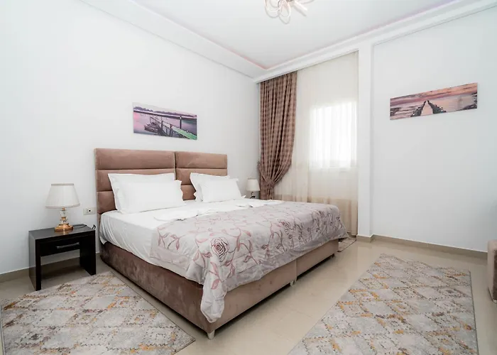 Hotel The One Boutique Mucaj