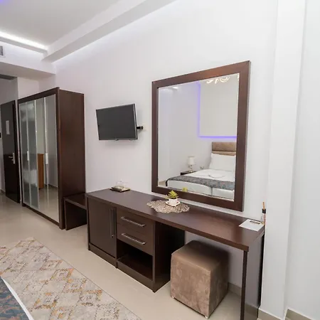 The One Boutique Hotell 4*