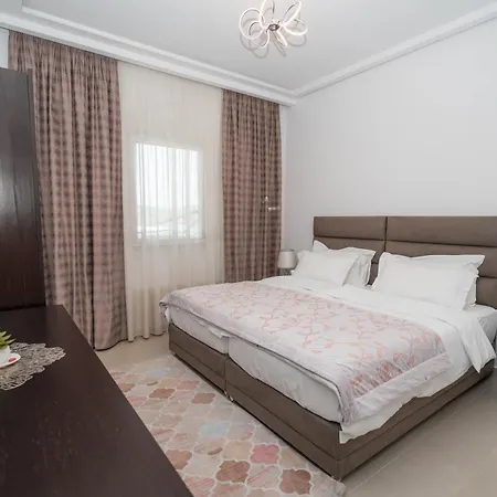 酒店 The One Boutique