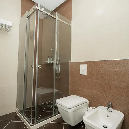 The One Boutique Hotell 4*