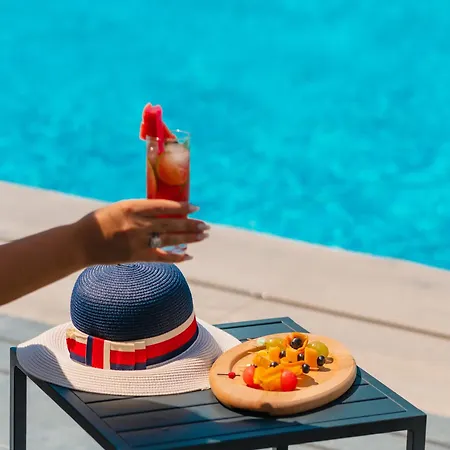 The One Boutique 酒店 4*