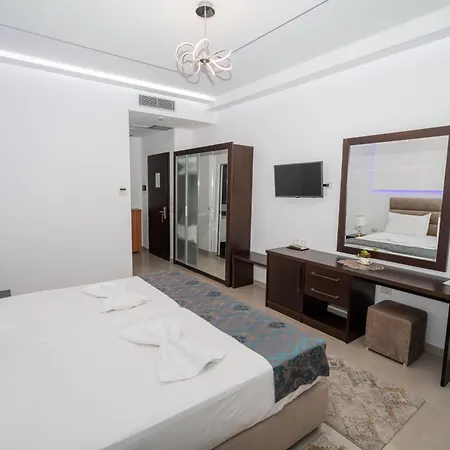 Hotell The One Boutique