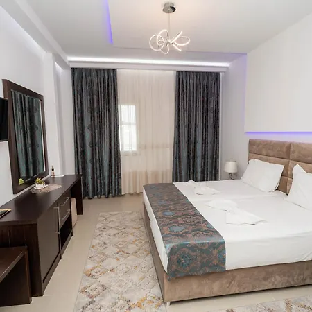 The One Boutique 4* Mucaj