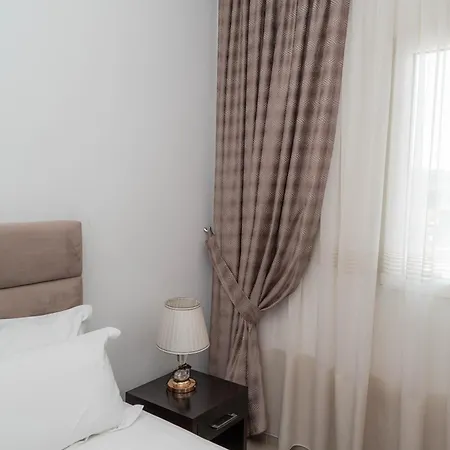 Hotell The One Boutique