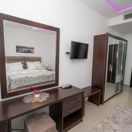 The One Boutique 酒店 4*