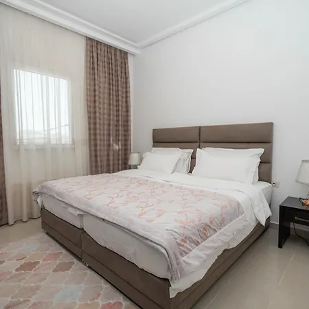 Hotell The One Boutique