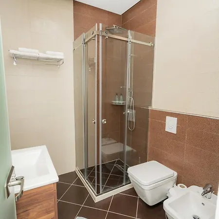 The One Boutique 4* Mucaj