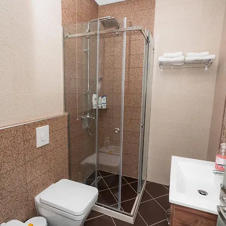 The One Boutique 4*