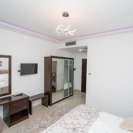 Hotell The One Boutique