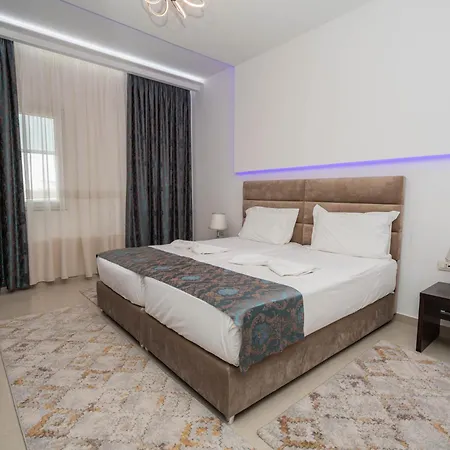 The One Boutique 酒店 4*