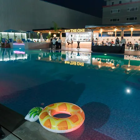 Hotell The One Boutique 4*