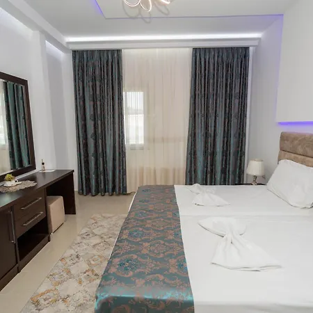 The One Boutique Hotell 4*