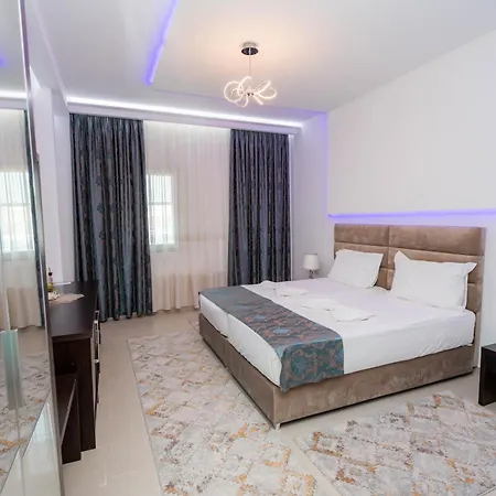 Hotell The One Boutique