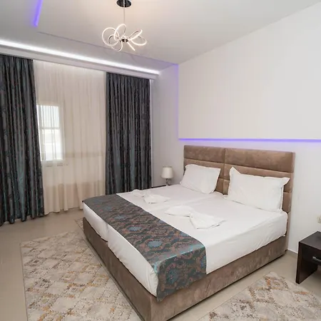 The One Boutique Hotell