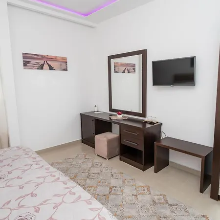 Hotell The One Boutique