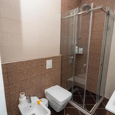 The One Boutique Hotell