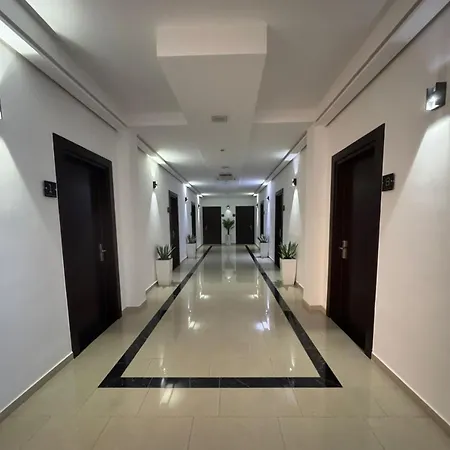 The One Boutique 4* Mucaj