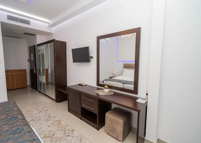 The One Boutique Hotel 4*