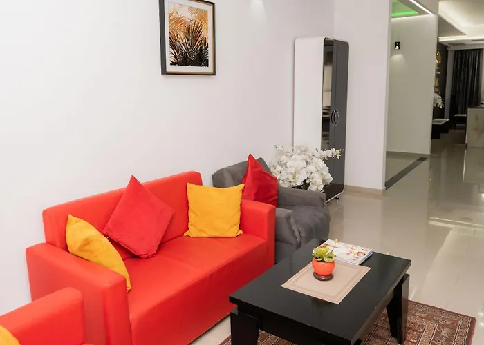 The One Boutique 4* Mucaj